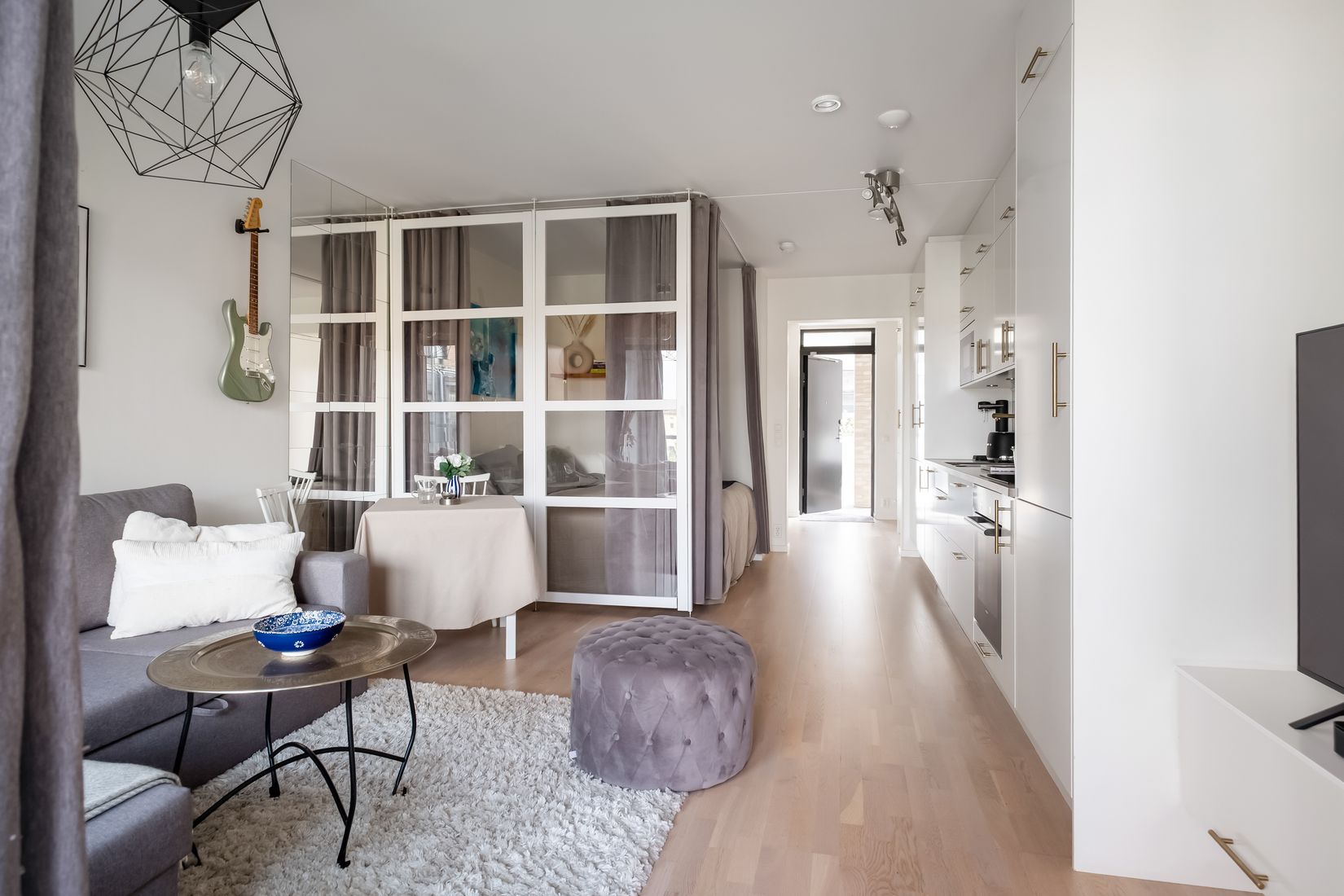 Bostadsrätt, Gustaf Dalénsgatan 18, Centrala Hisingen, Göteborg