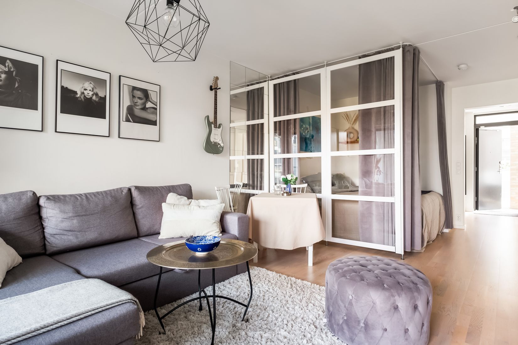 Bostadsrätt, Gustaf Dalénsgatan 18, Centrala Hisingen, Göteborg