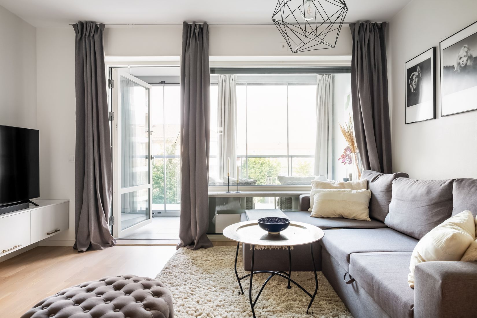 Bostadsrätt, Gustaf Dalénsgatan 18, Centrala Hisingen, Göteborg