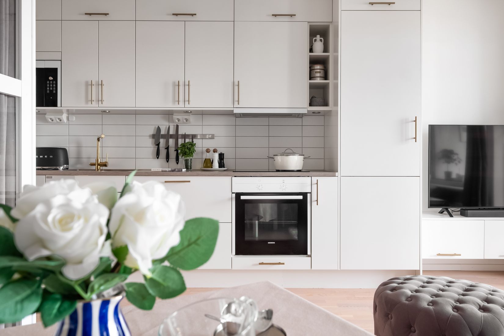 Bostadsrätt, Gustaf Dalénsgatan 18, Centrala Hisingen, Göteborg