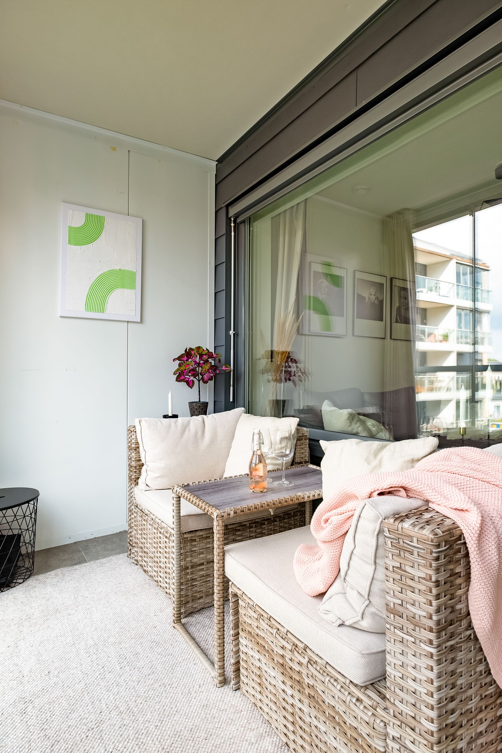 Bostadsrätt, Gustaf Dalénsgatan 18, Centrala Hisingen, Göteborg