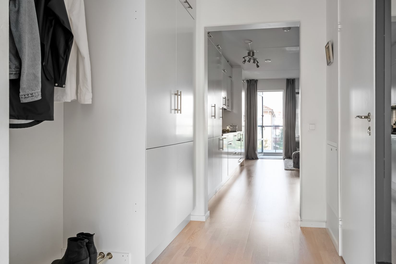 Bostadsrätt, Gustaf Dalénsgatan 18, Centrala Hisingen, Göteborg