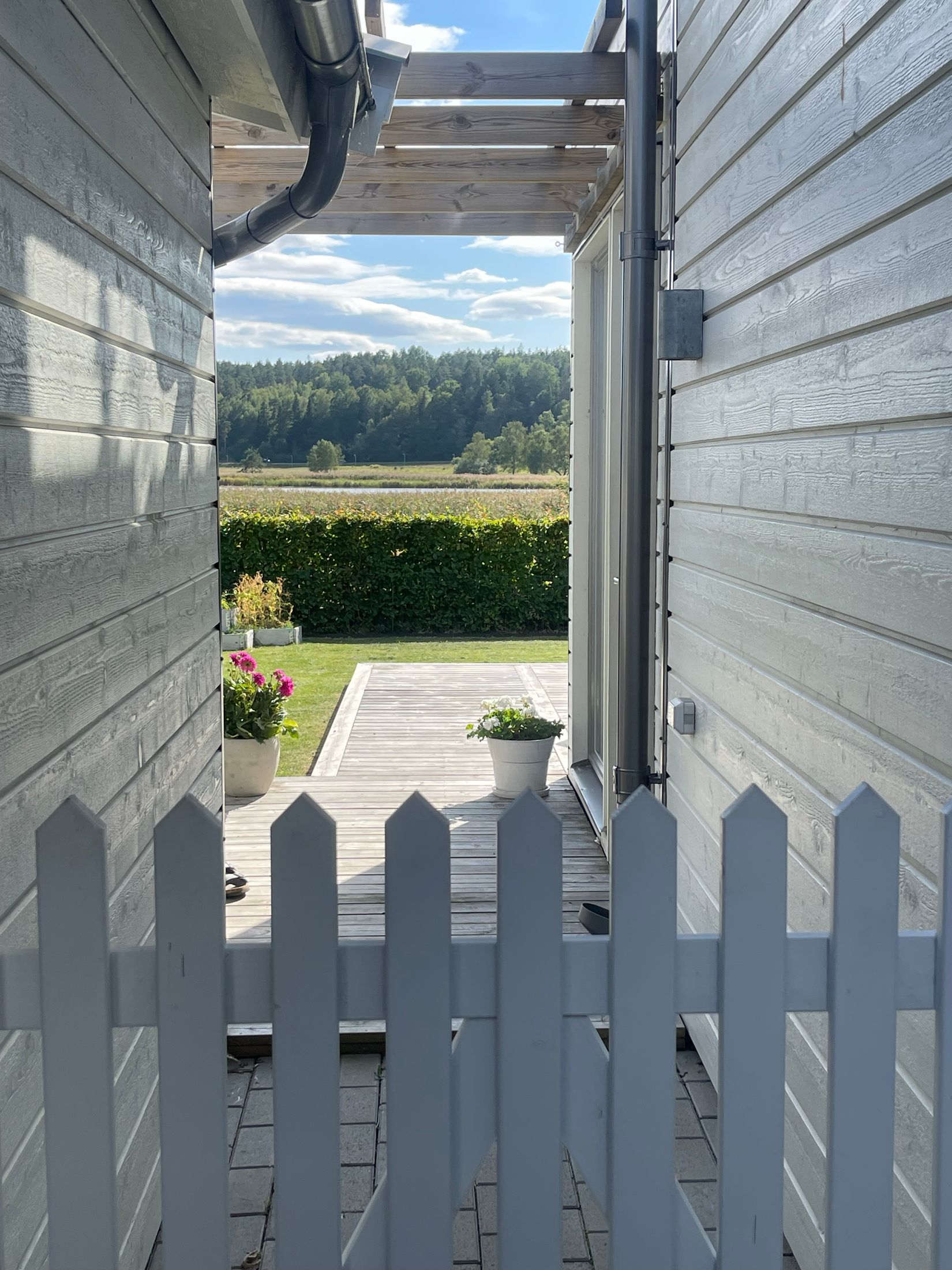 Bostadsrätt, Radhus, STRANDÄNGSVÄGEN 14 B, Täljöviken, Österåker