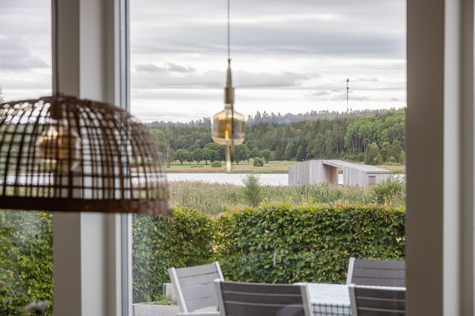 Bostadsrätt, Radhus, STRANDÄNGSVÄGEN 14 B, Täljöviken, Österåker