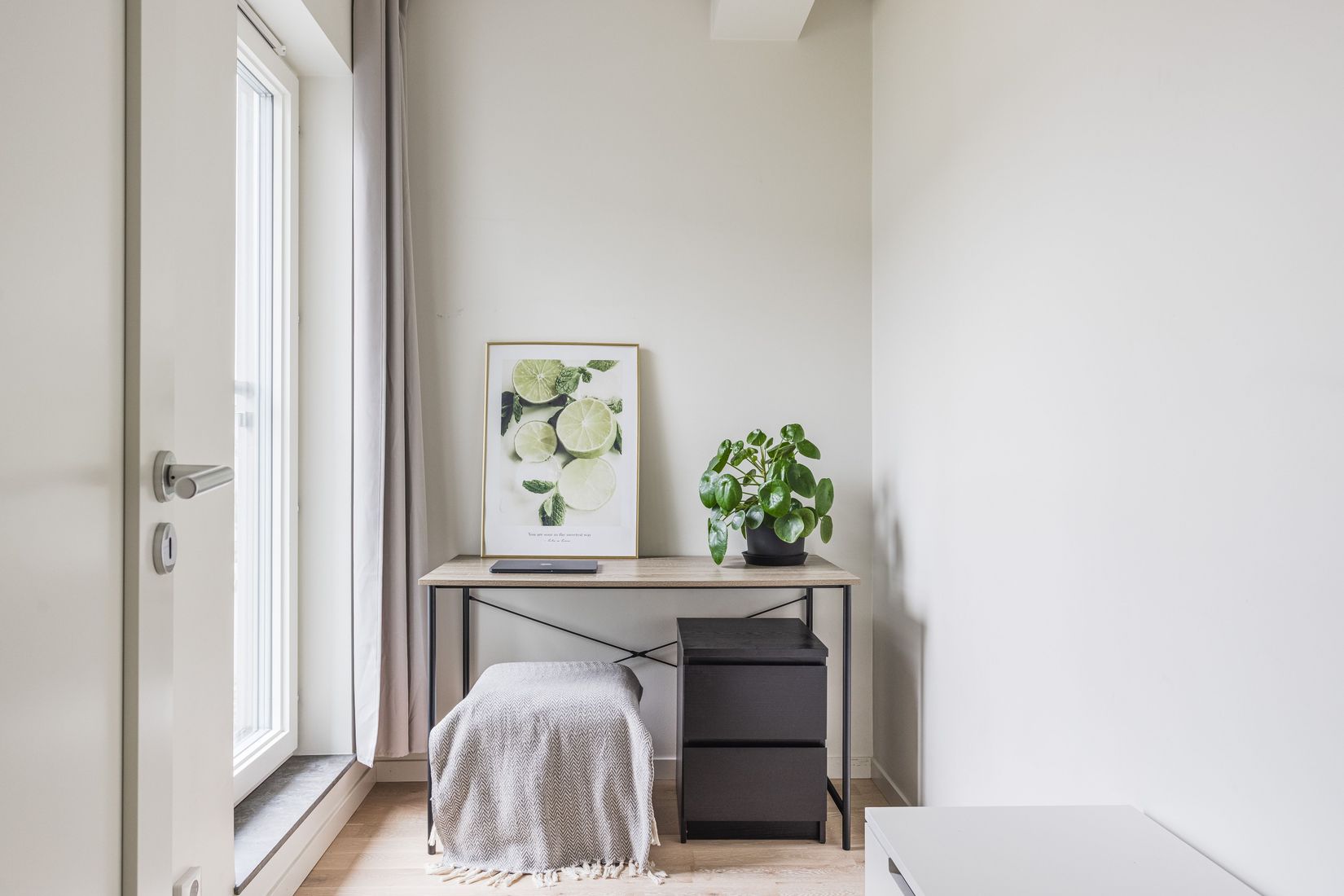 Bostadsrätt, Radhus, STRANDÄNGSVÄGEN 14 B, Täljöviken, Österåker