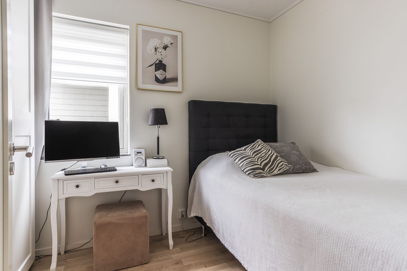 Bostadsrätt, Radhus, STRANDÄNGSVÄGEN 14 B, Täljöviken, Österåker