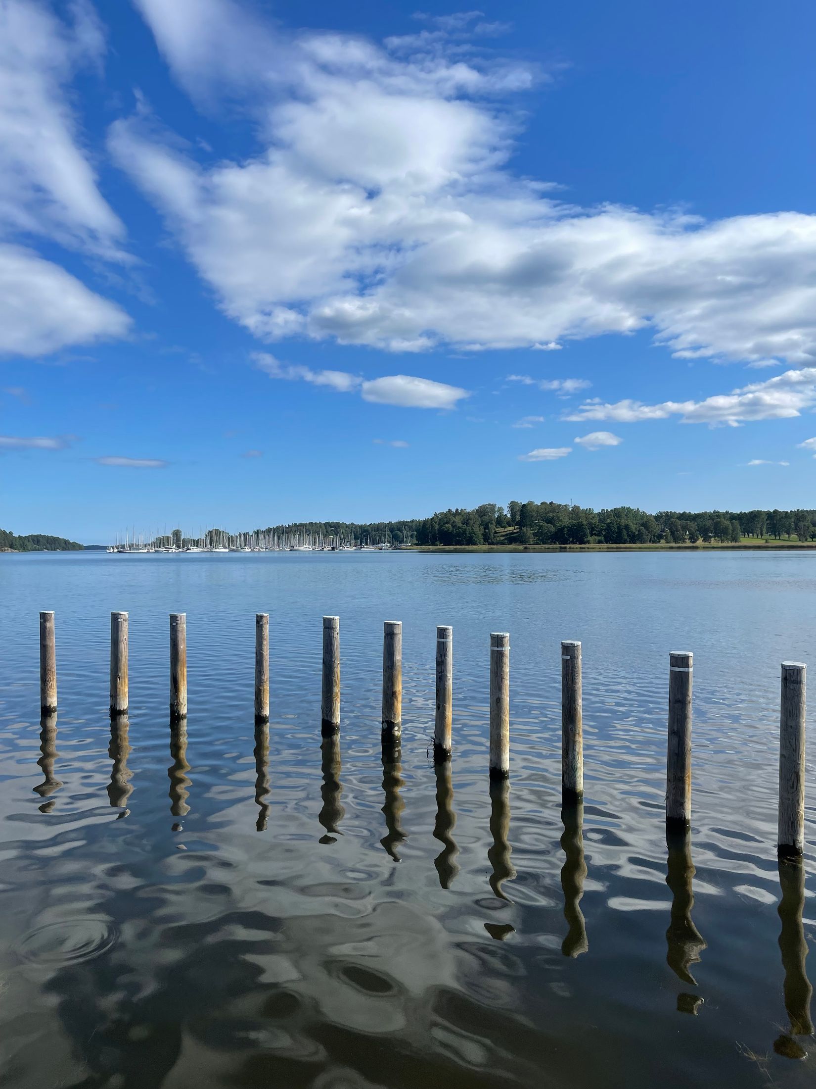 Bostadsrätt, Radhus, STRANDÄNGSVÄGEN 14 B, Täljöviken, Österåker