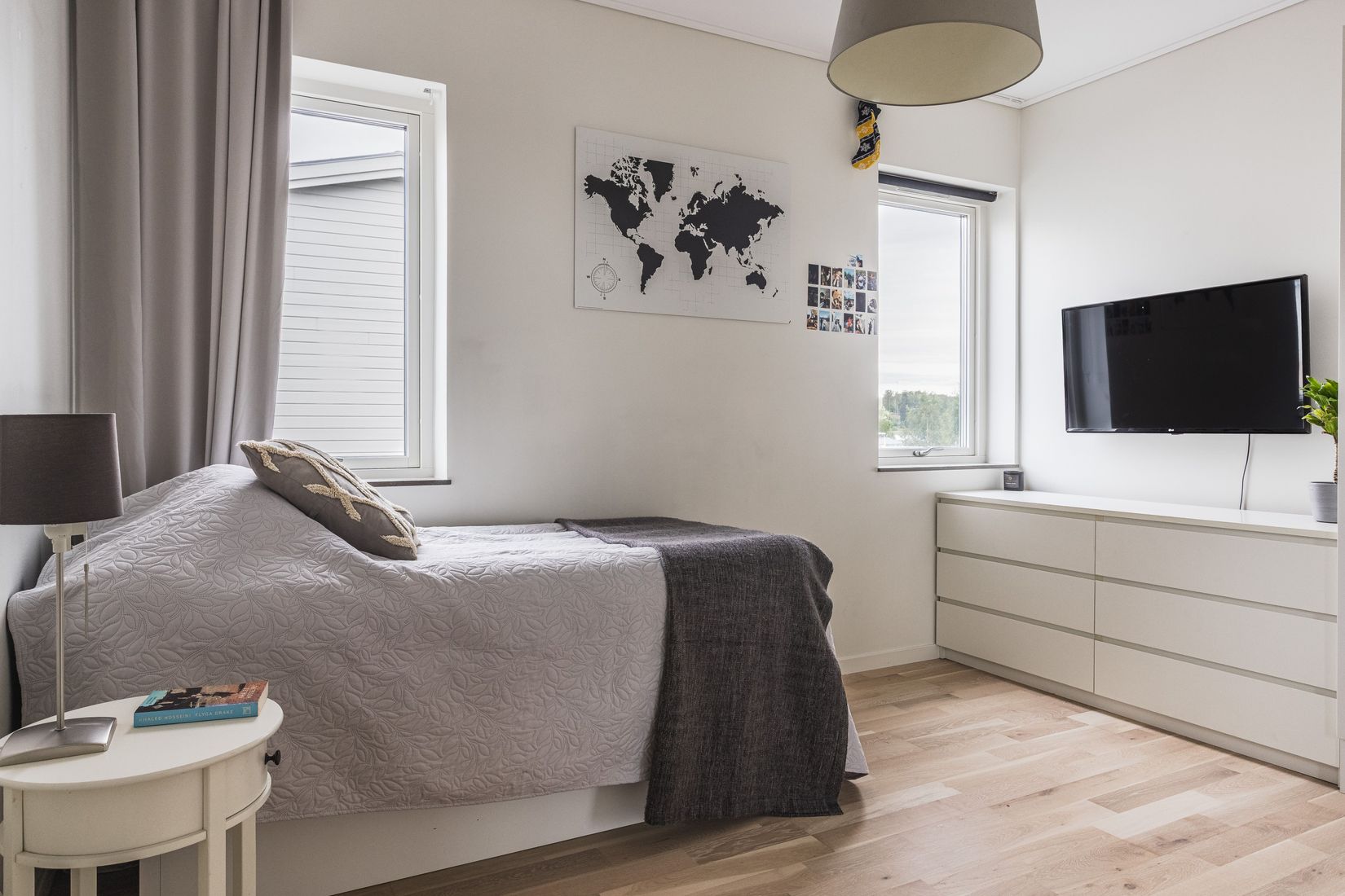 Bostadsrätt, Radhus, STRANDÄNGSVÄGEN 14 B, Täljöviken, Österåker