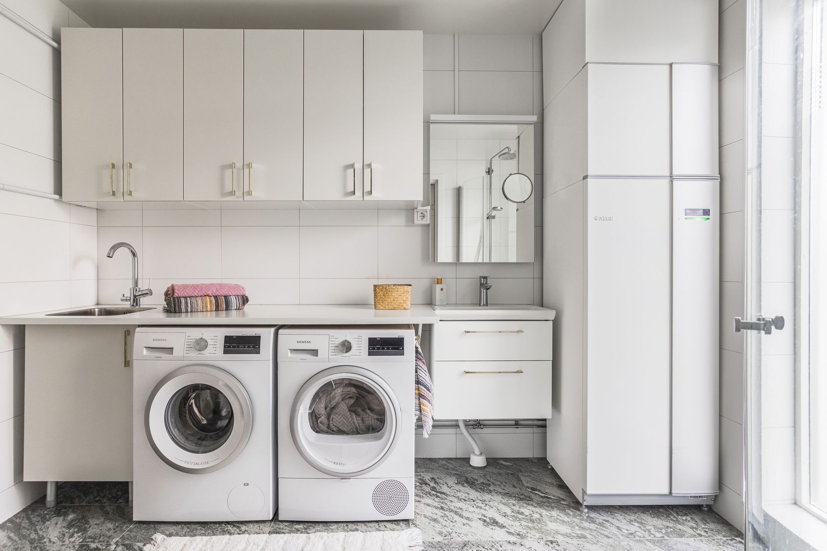 Bostadsrätt, Radhus, STRANDÄNGSVÄGEN 14 B, Täljöviken, Österåker