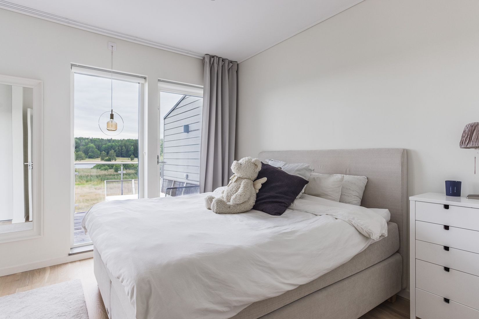 Bostadsrätt, Radhus, STRANDÄNGSVÄGEN 14 B, Täljöviken, Österåker