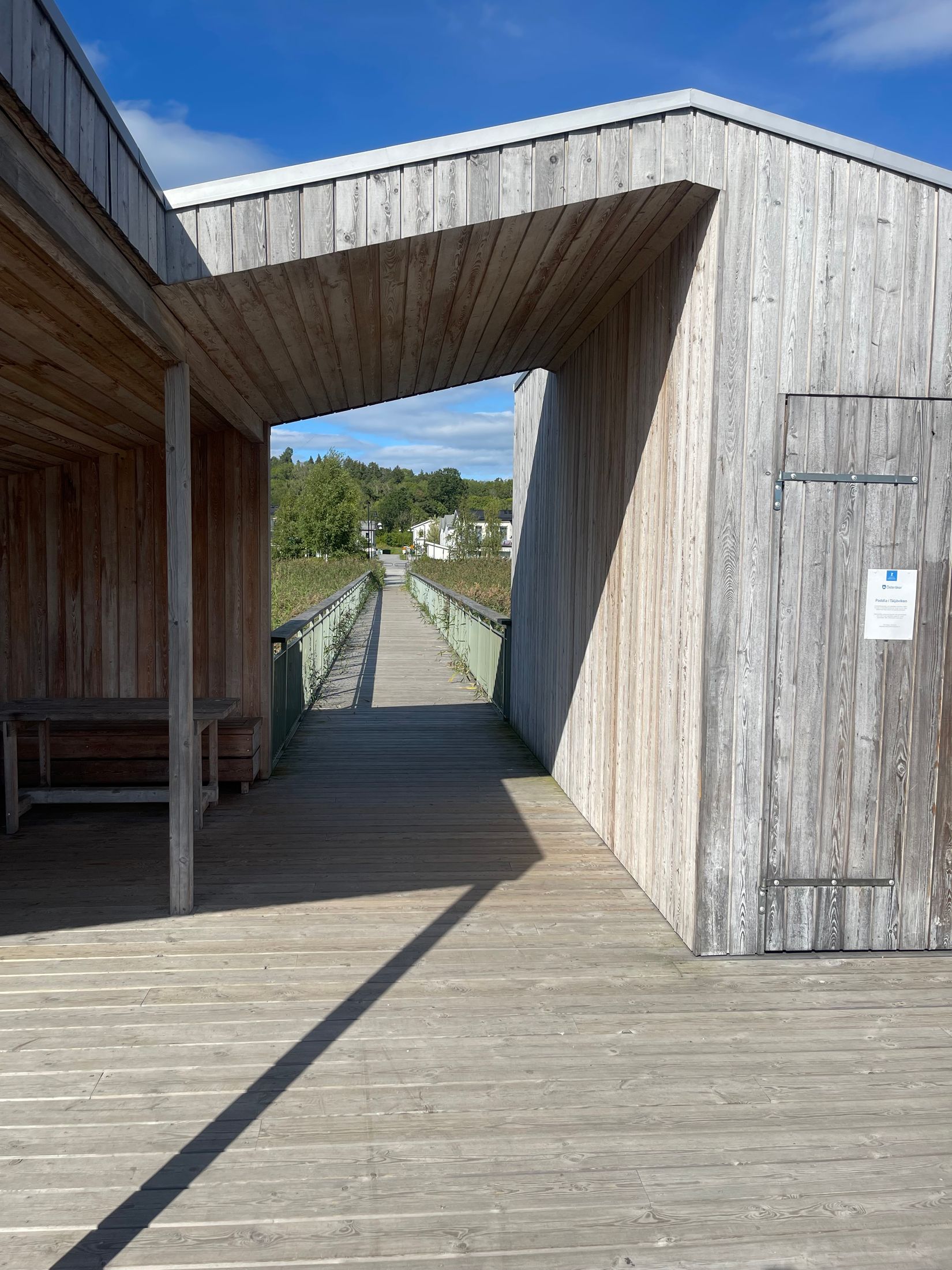 Bostadsrätt, Radhus, STRANDÄNGSVÄGEN 14 B, Täljöviken, Österåker