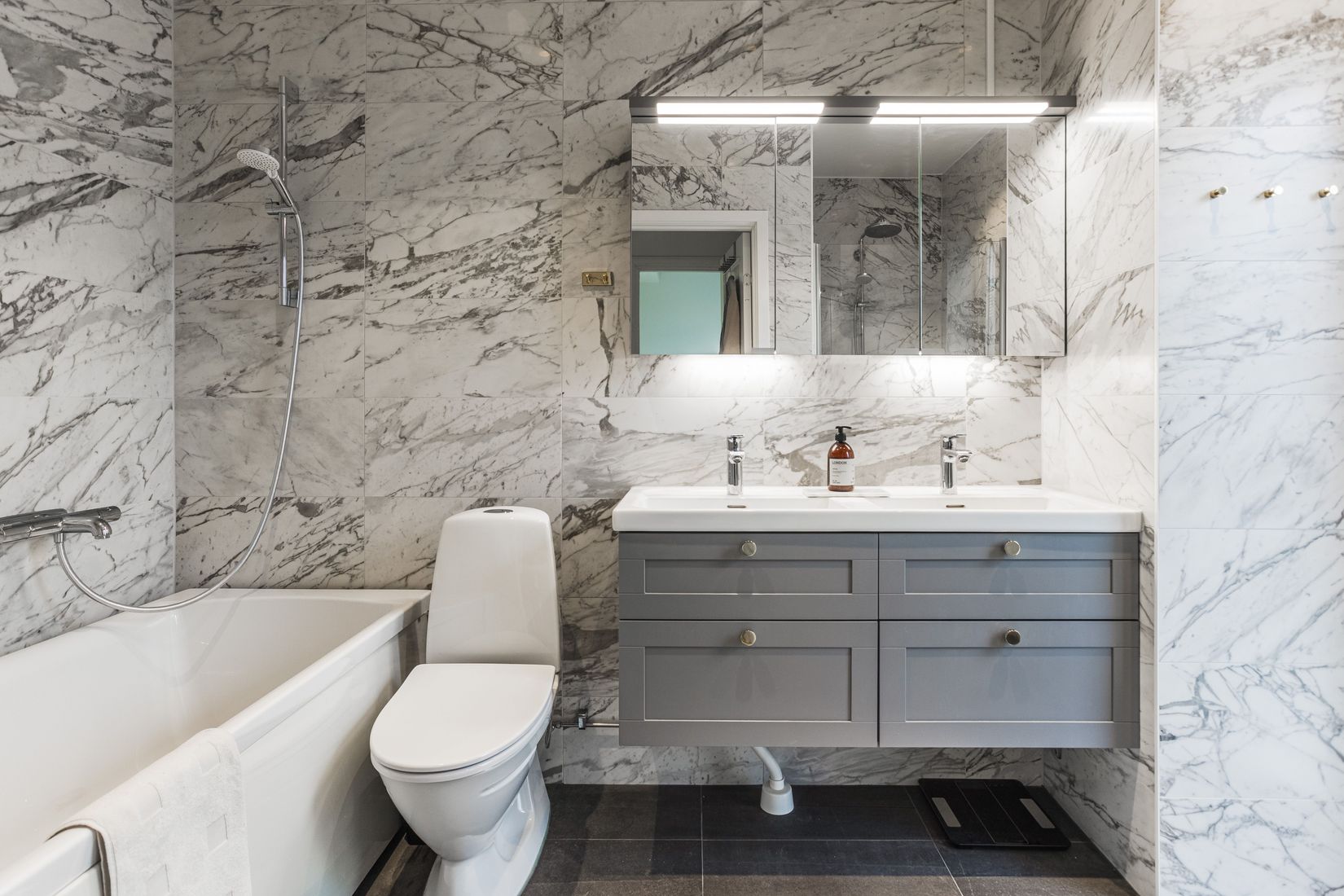 Bostadsrätt, Radhus, STRANDÄNGSVÄGEN 14 B, Täljöviken, Österåker