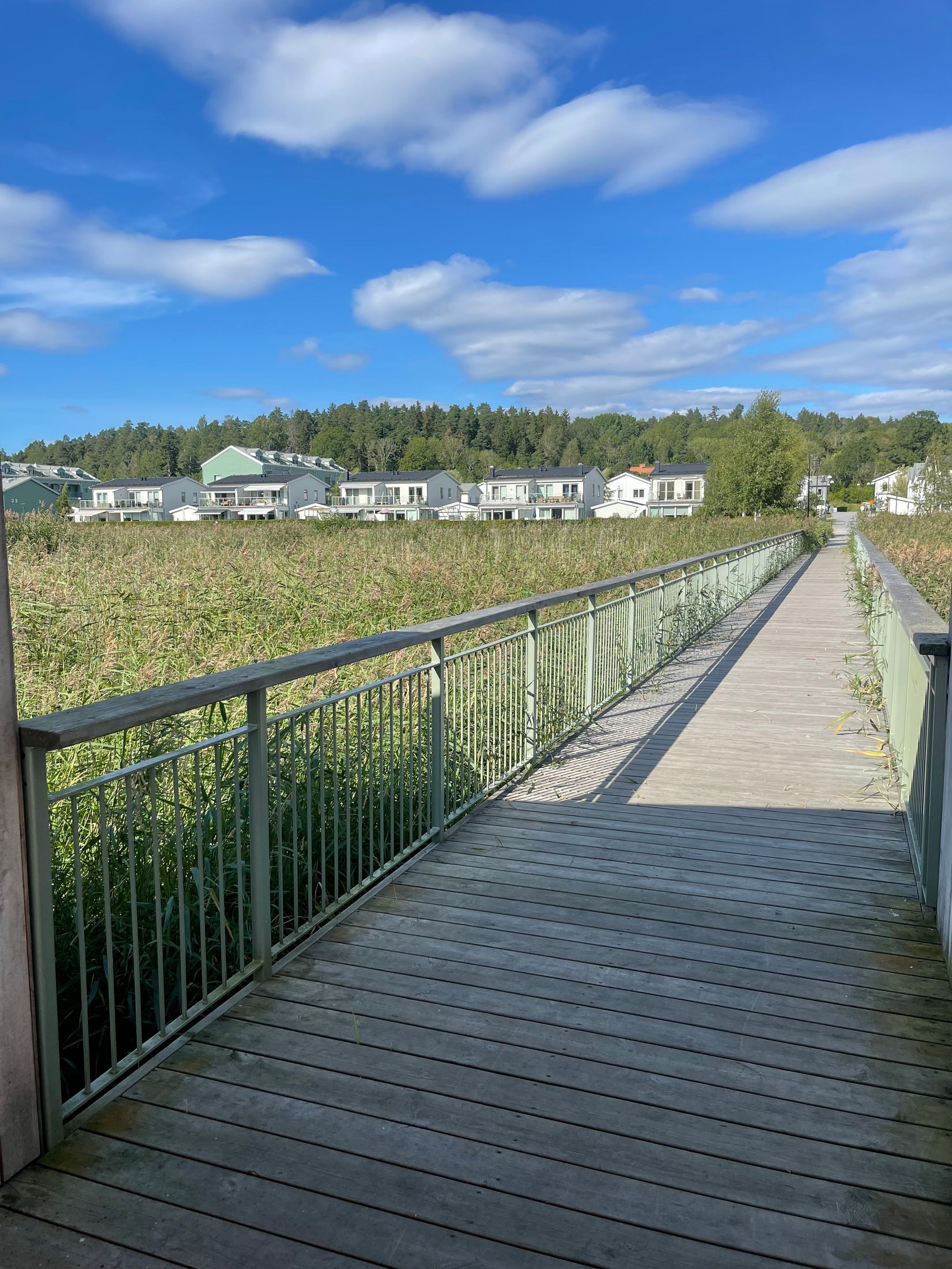 Bostadsrätt, Radhus, STRANDÄNGSVÄGEN 14 B, Täljöviken, Österåker