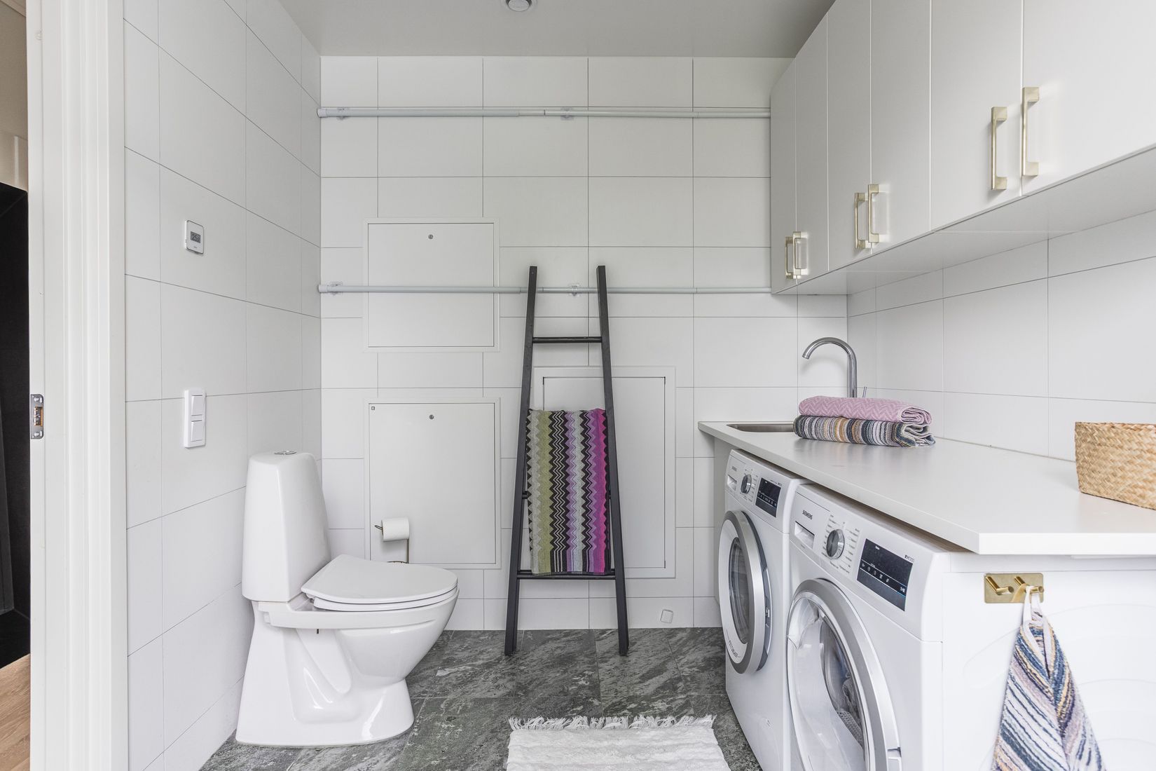 Bostadsrätt, Radhus, STRANDÄNGSVÄGEN 14 B, Täljöviken, Österåker