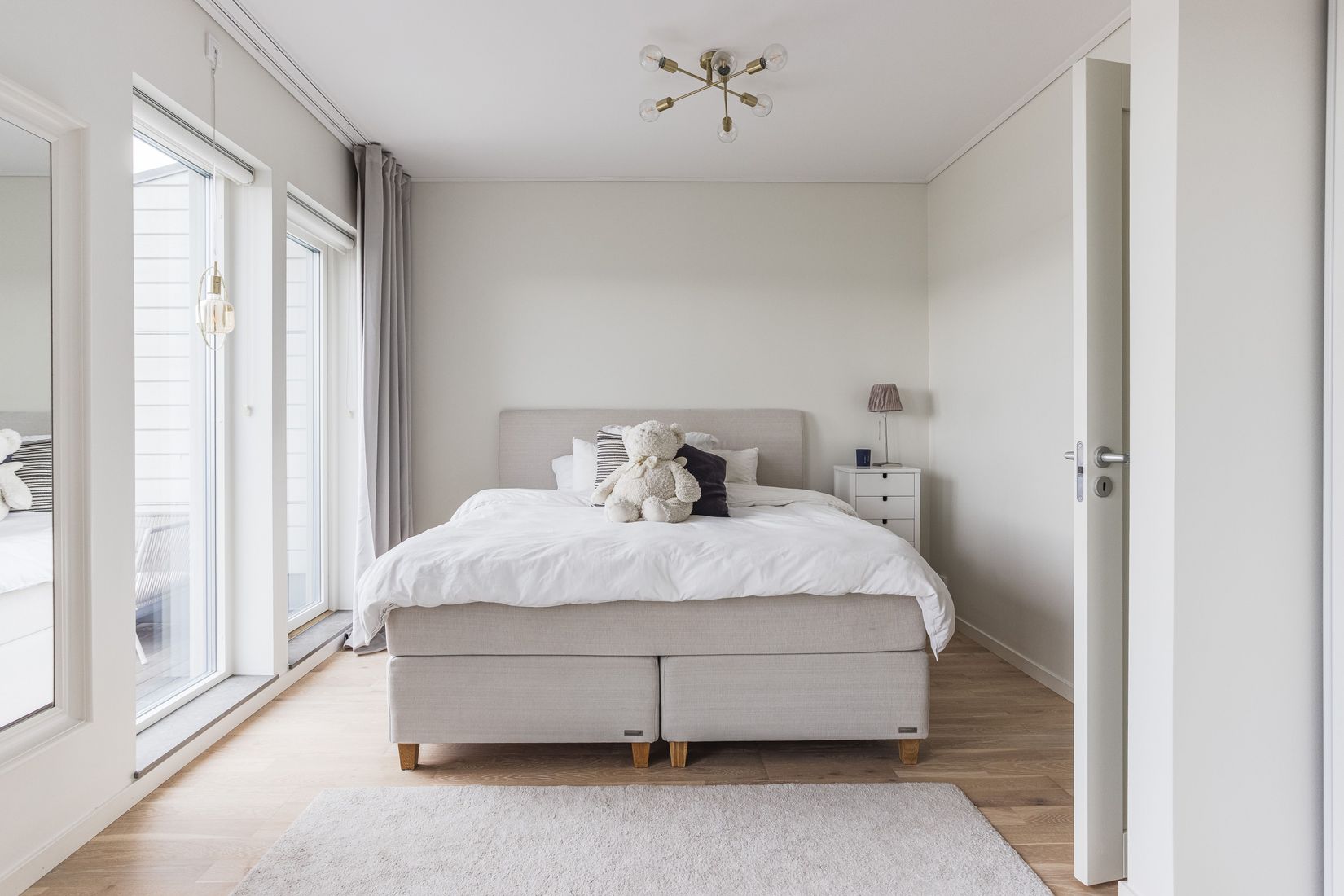 Bostadsrätt, Radhus, STRANDÄNGSVÄGEN 14 B, Täljöviken, Österåker