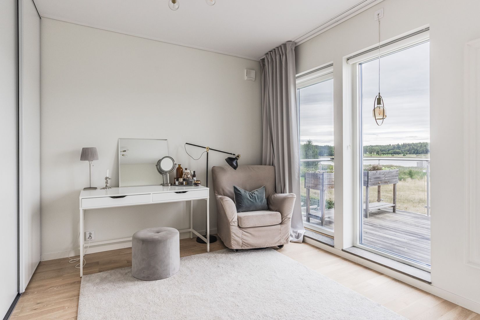 Bostadsrätt, Radhus, STRANDÄNGSVÄGEN 14 B, Täljöviken, Österåker