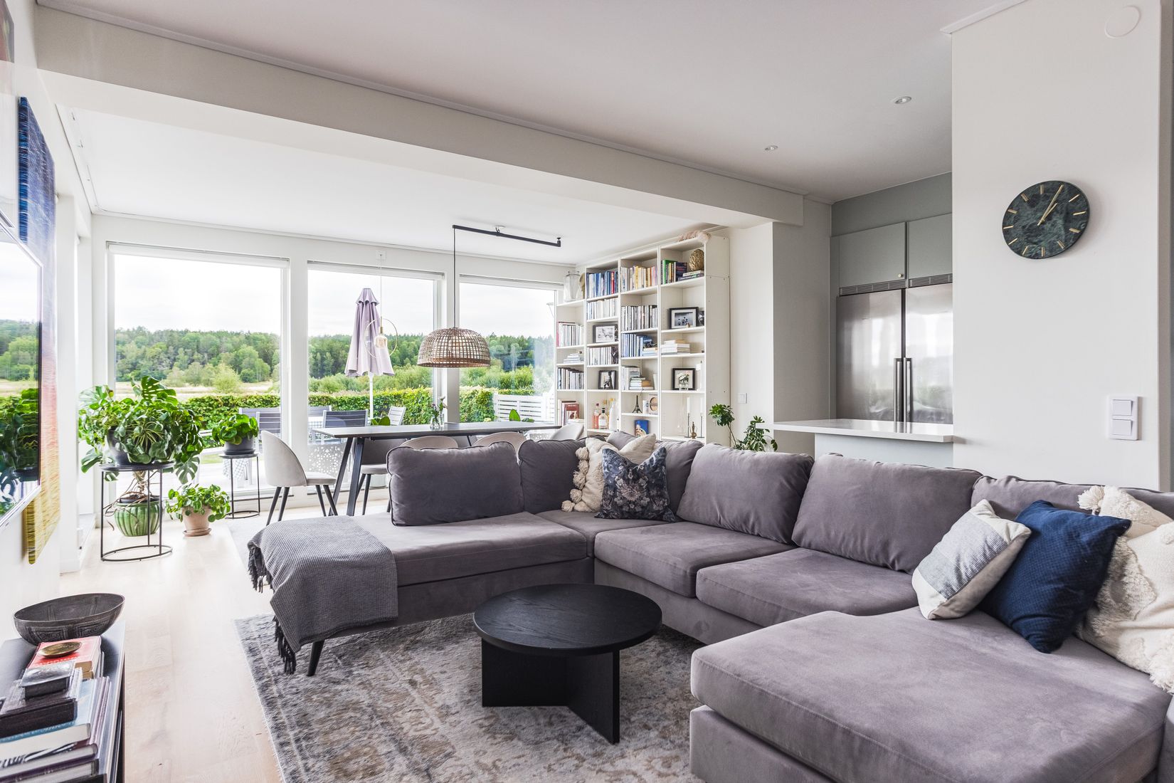 Bostadsrätt, Radhus, STRANDÄNGSVÄGEN 14 B, Täljöviken, Österåker