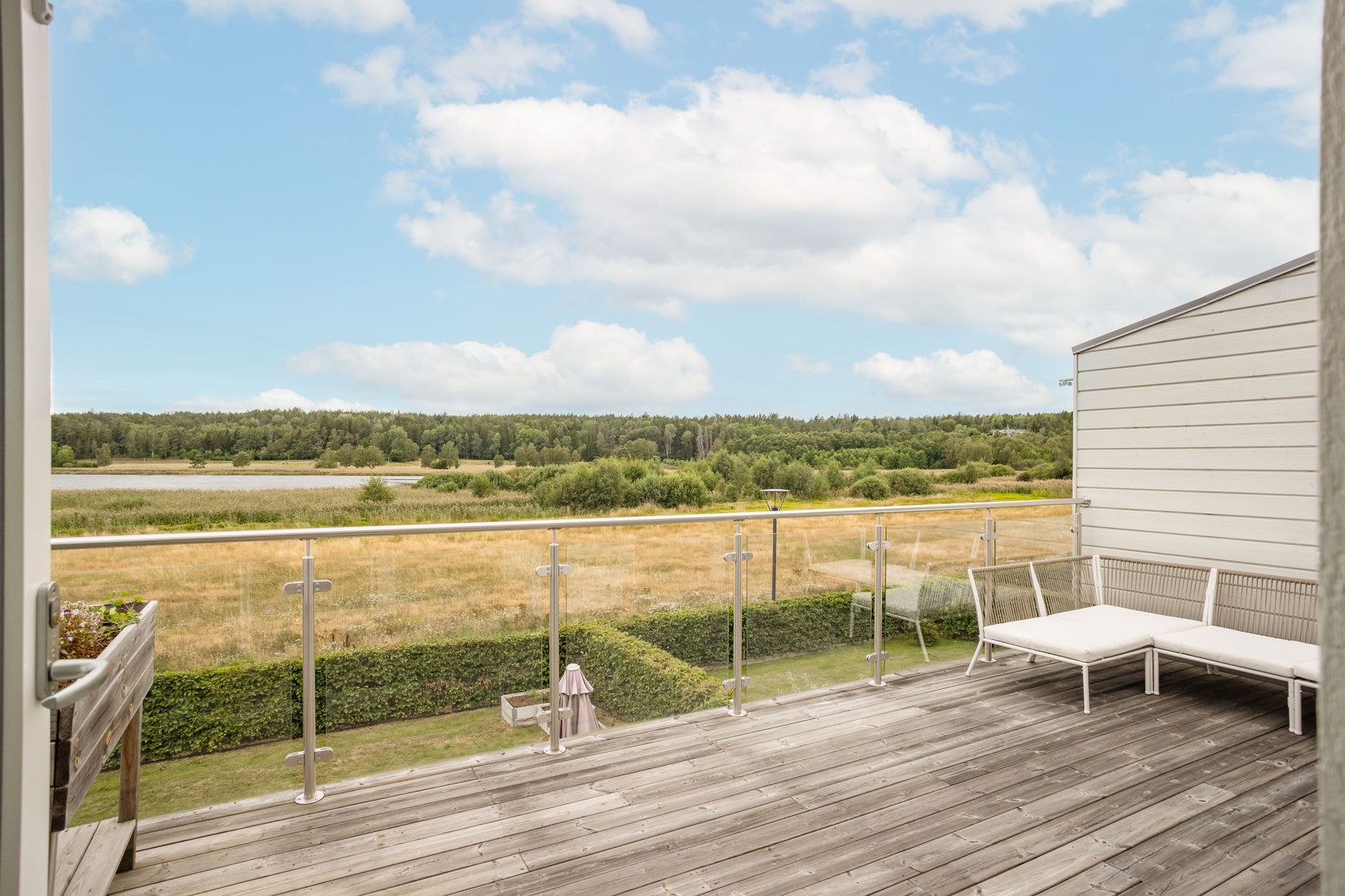 Bostadsrätt, Radhus, STRANDÄNGSVÄGEN 14 B, Täljöviken, Österåker