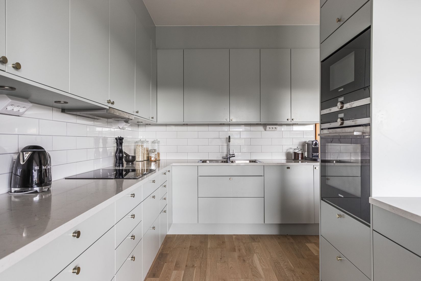 Bostadsrätt, Radhus, STRANDÄNGSVÄGEN 14 B, Täljöviken, Österåker