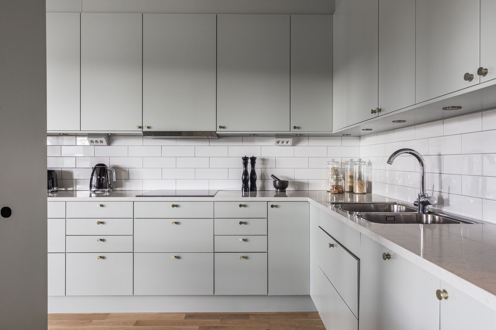 Bostadsrätt, Radhus, STRANDÄNGSVÄGEN 14 B, Täljöviken, Österåker