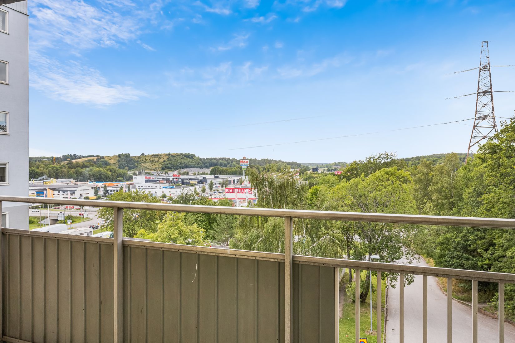 Bostadsrätt, Domarebacken 12 4tr, Alby - Norsborg, Botkyrka