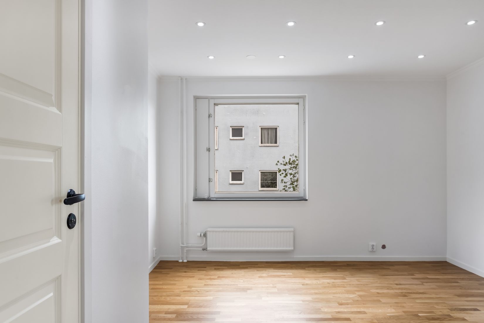 Bostadsrätt, Domarebacken 12 4tr, Alby - Norsborg, Botkyrka