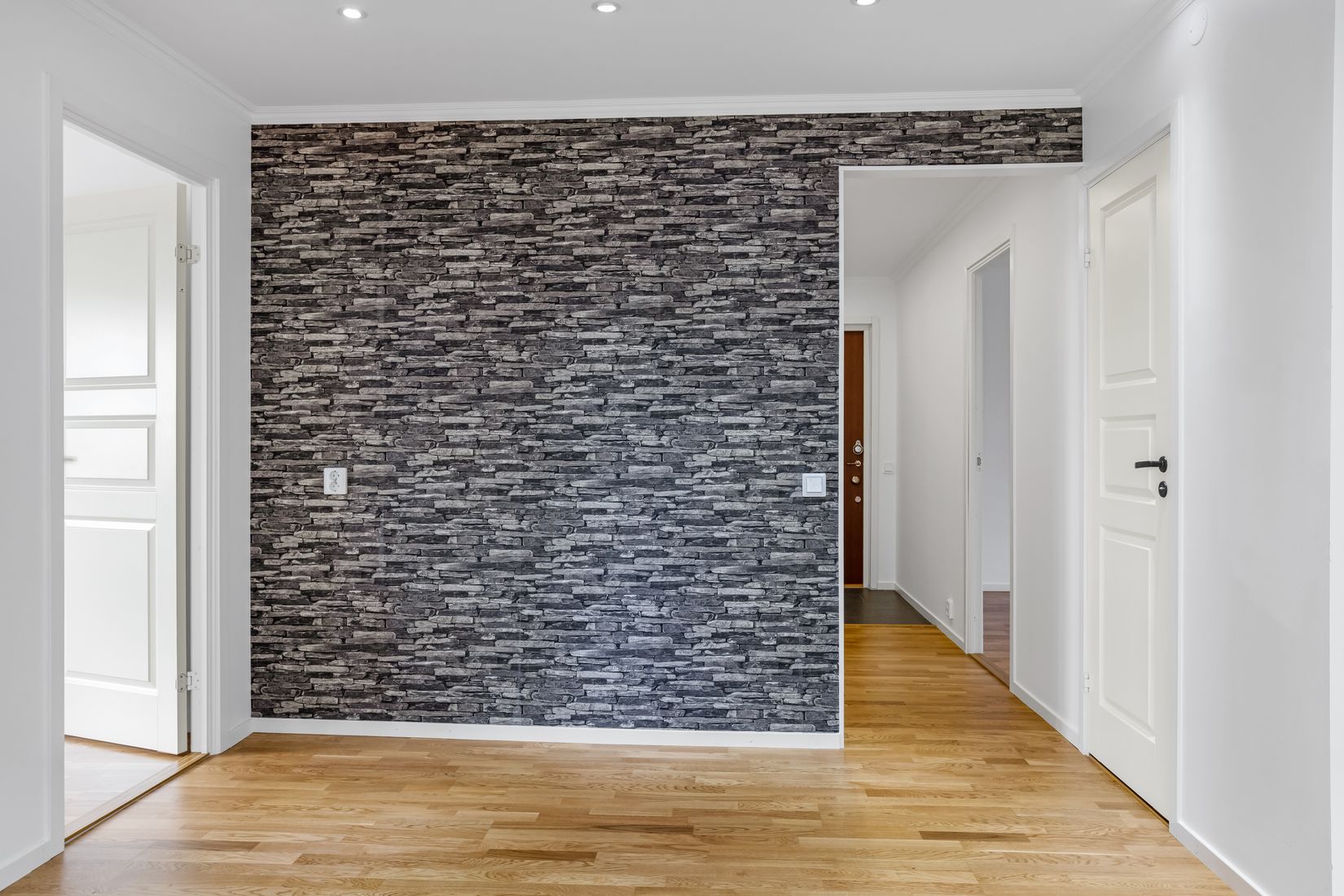 Bostadsrätt, Domarebacken 12 4tr, Alby - Norsborg, Botkyrka