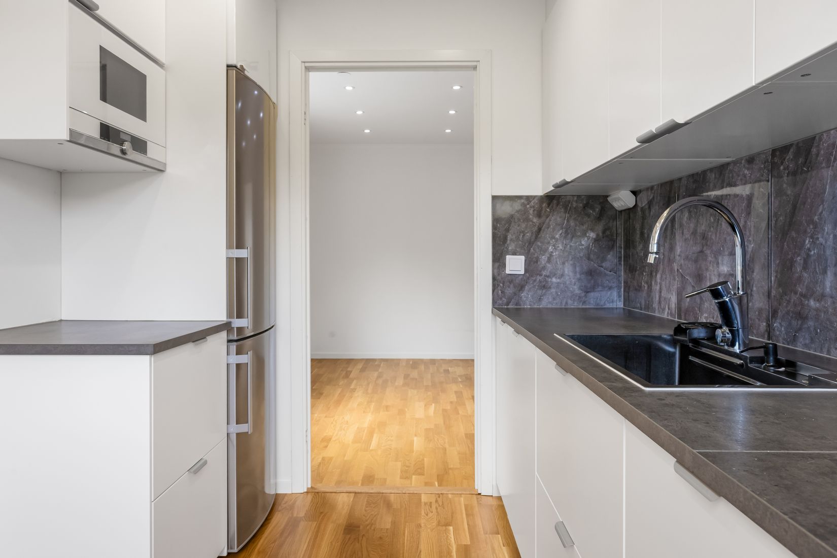 Bostadsrätt, Domarebacken 12 4tr, Alby - Norsborg, Botkyrka