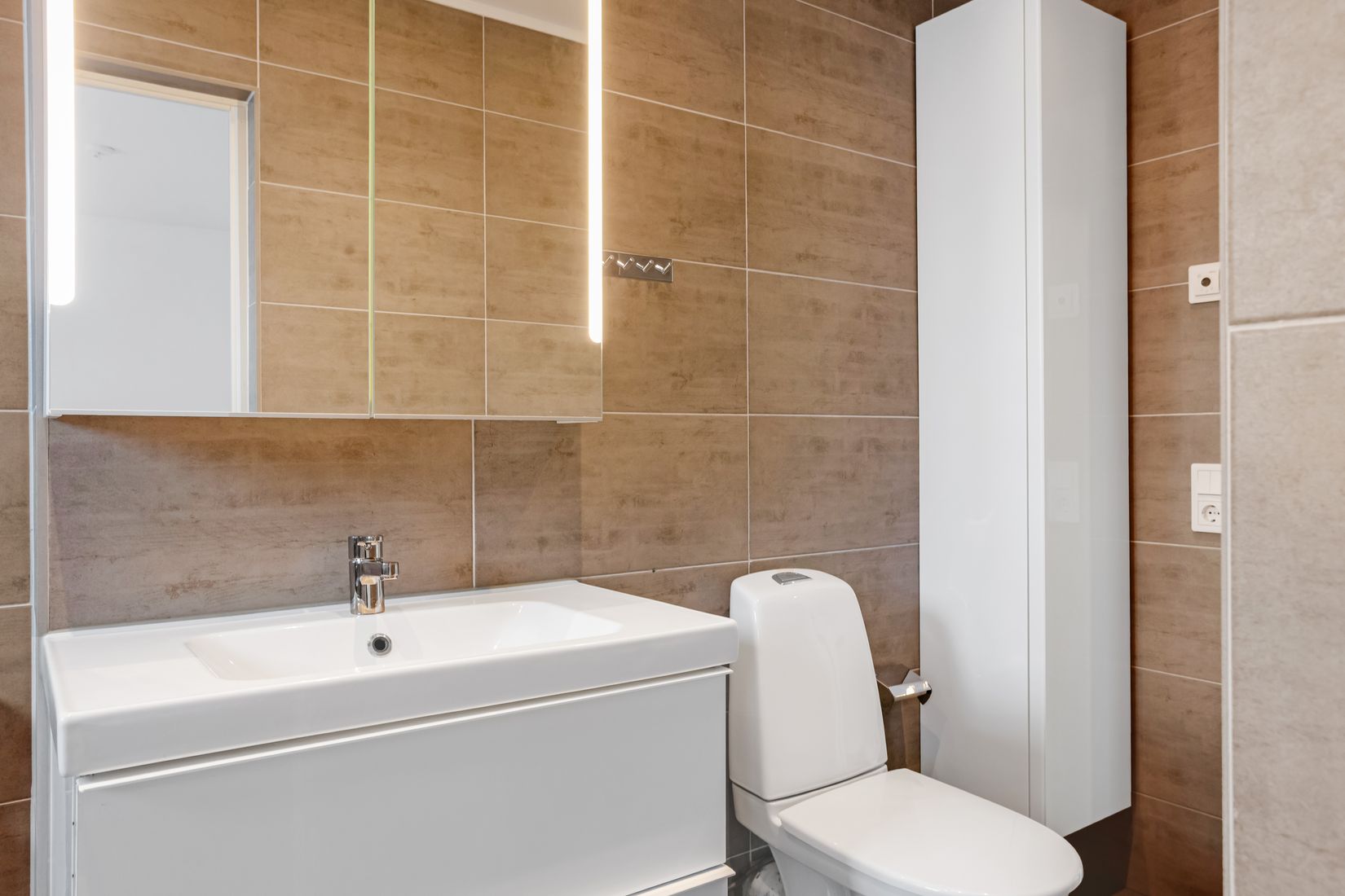 Bostadsrätt, Domarebacken 12 4tr, Alby - Norsborg, Botkyrka