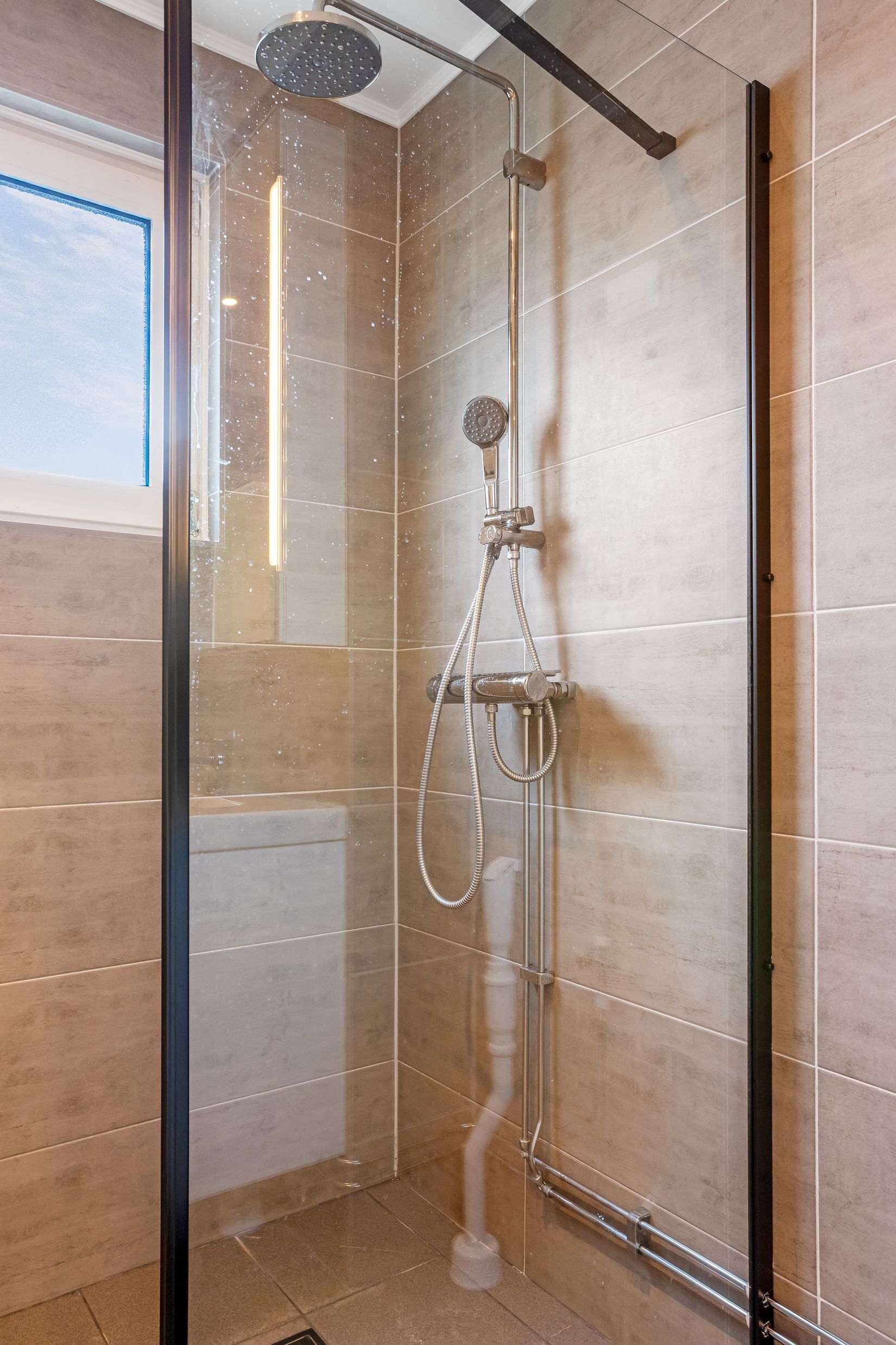 Bostadsrätt, Domarebacken 12 4tr, Alby - Norsborg, Botkyrka