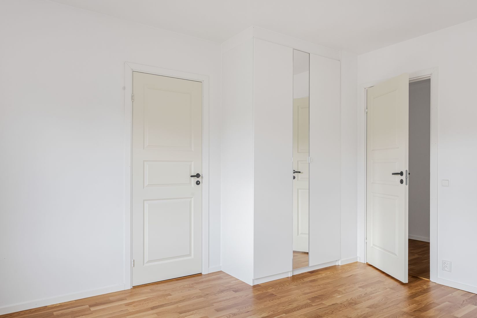 Bostadsrätt, Domarebacken 12 4tr, Alby - Norsborg, Botkyrka