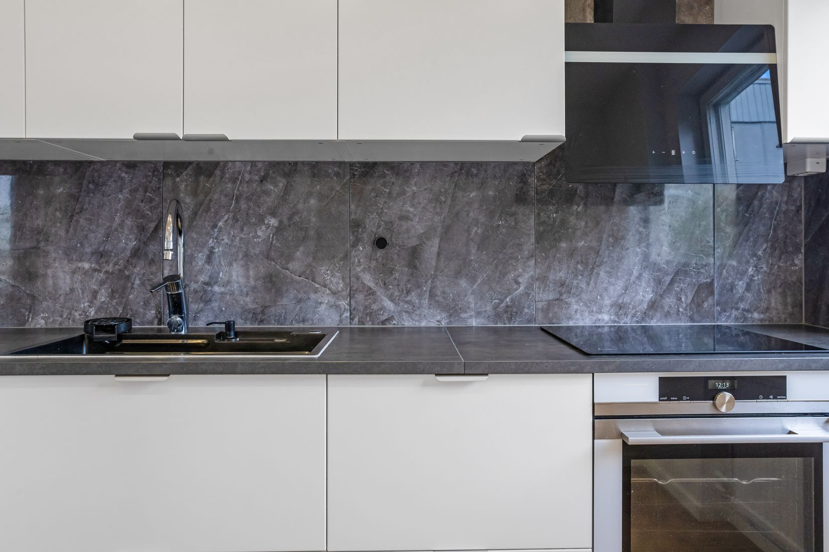 Bostadsrätt, Domarebacken 12 4tr, Alby - Norsborg, Botkyrka