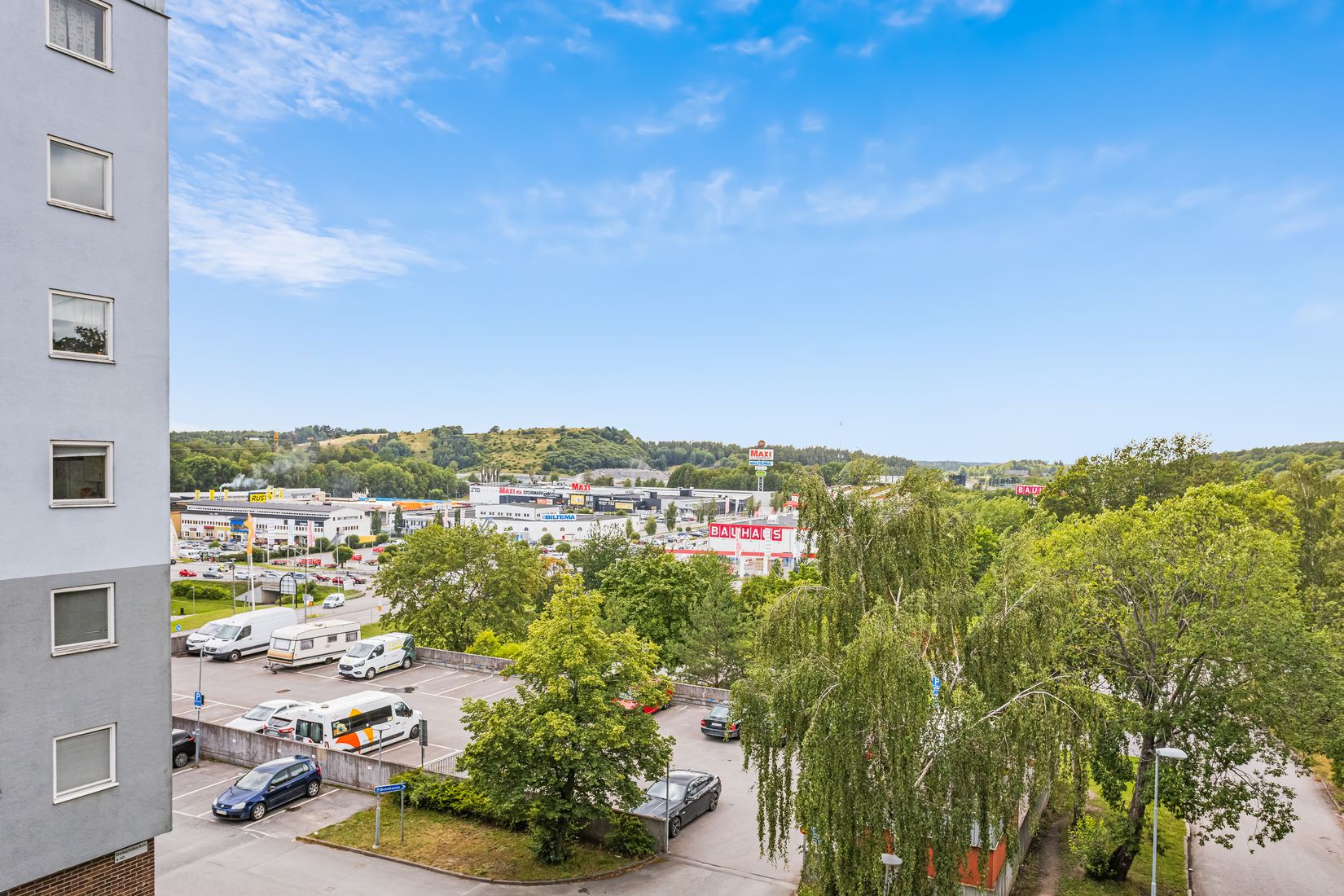 Bostadsrätt, Domarebacken 12 4tr, Alby - Norsborg, Botkyrka