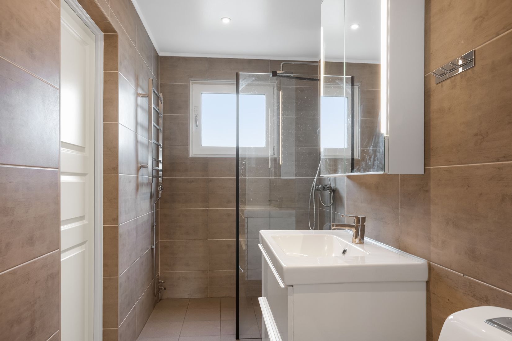 Bostadsrätt, Domarebacken 12 4tr, Alby - Norsborg, Botkyrka