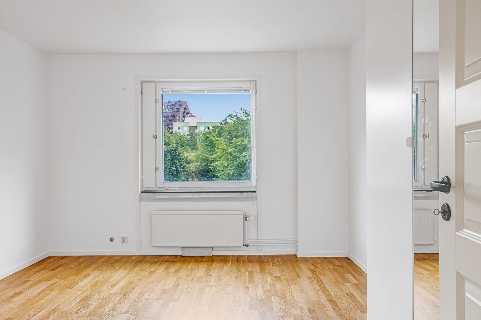 Bostadsrätt, Domarebacken 12 4tr, Alby - Norsborg, Botkyrka