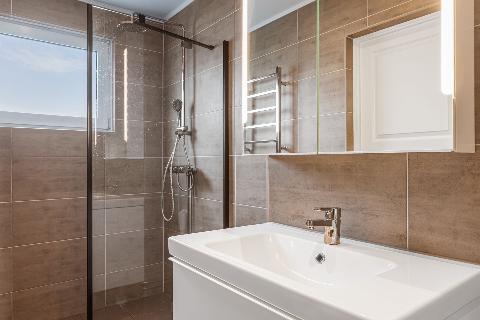 Bostadsrätt, Domarebacken 12 4tr, Alby - Norsborg, Botkyrka