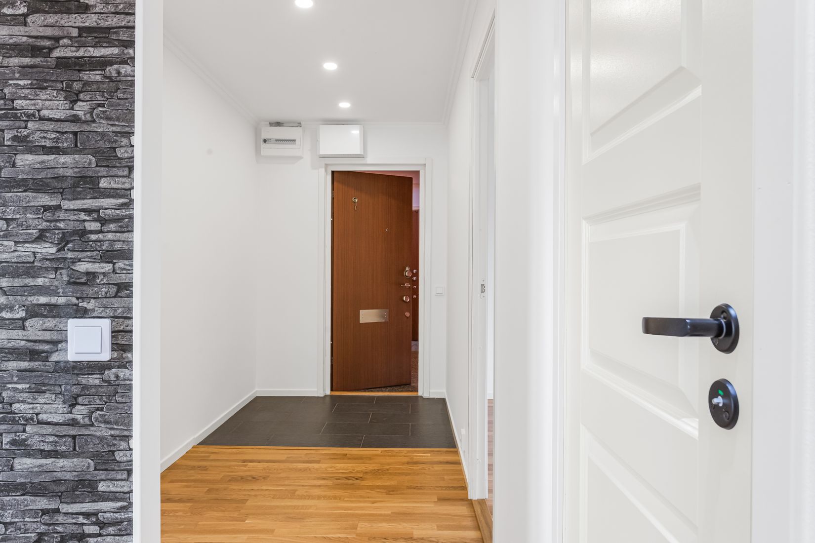 Bostadsrätt, Domarebacken 12 4tr, Alby - Norsborg, Botkyrka