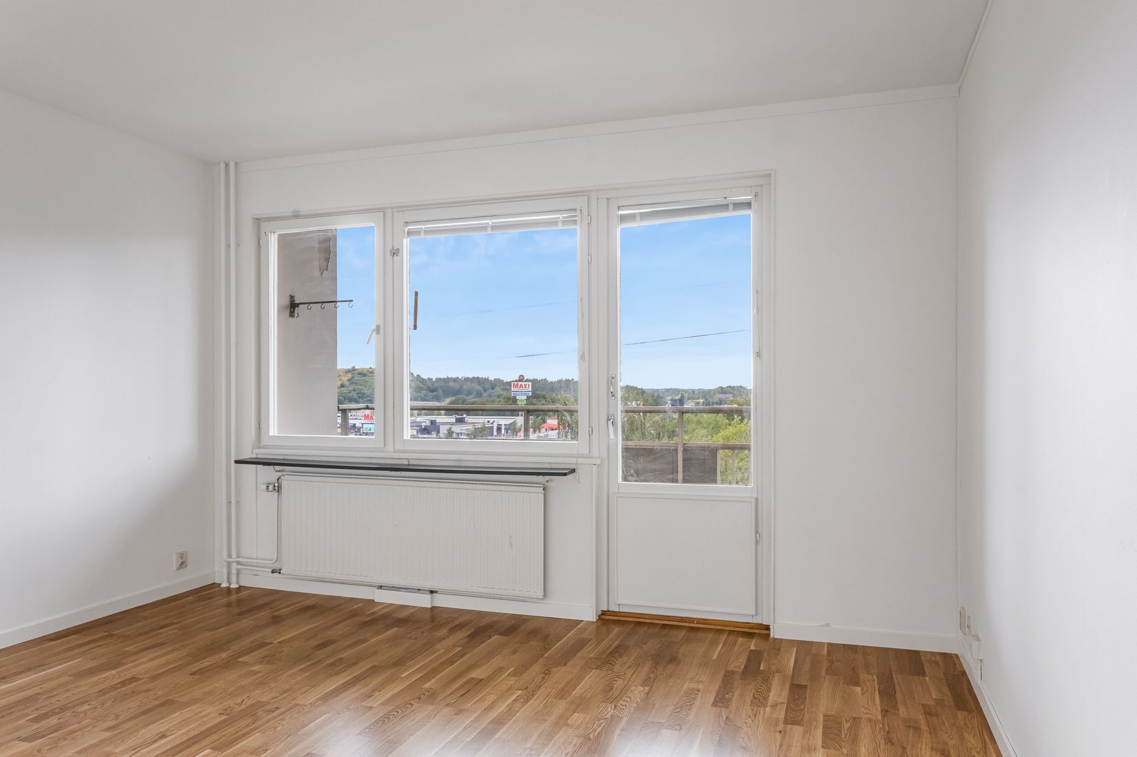 Bostadsrätt, Domarebacken 12 4tr, Alby - Norsborg, Botkyrka