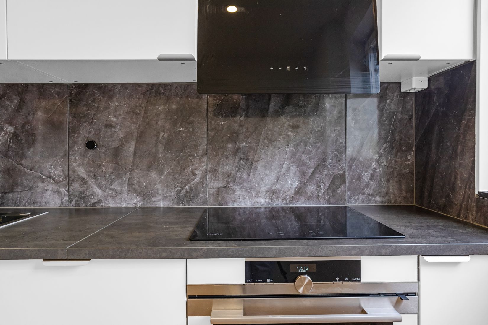 Bostadsrätt, Domarebacken 12 4tr, Alby - Norsborg, Botkyrka