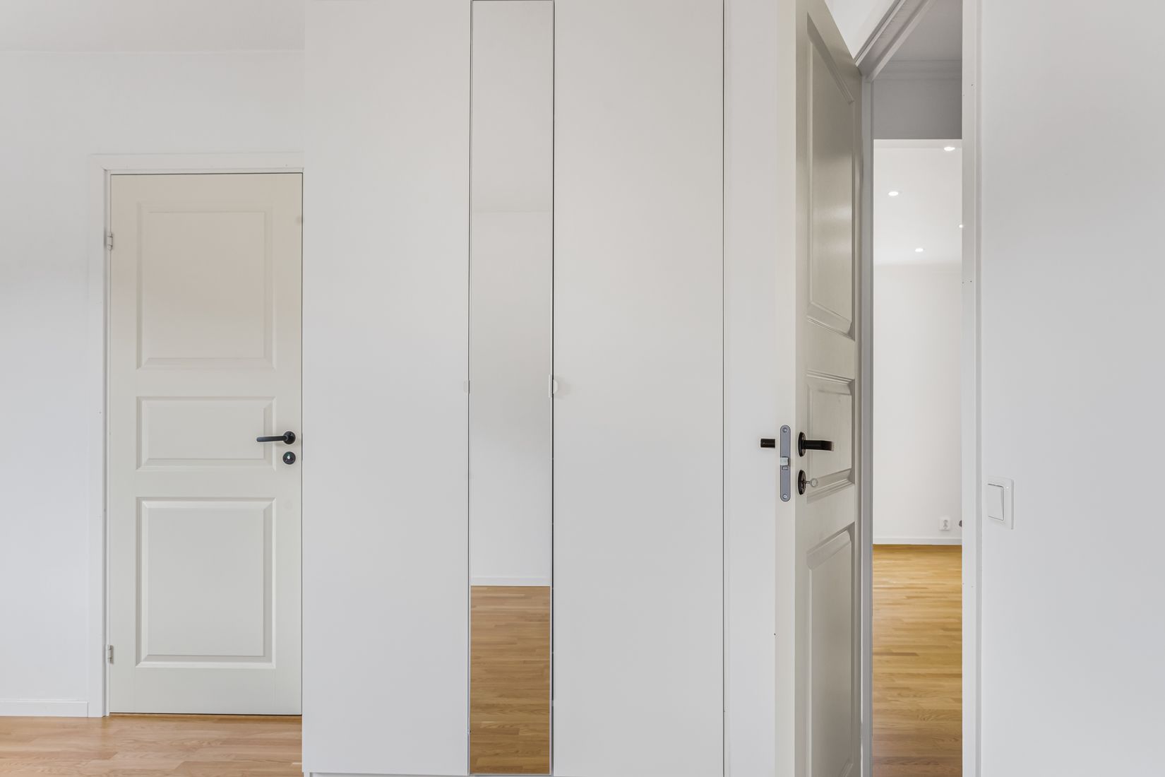 Bostadsrätt, Domarebacken 12 4tr, Alby - Norsborg, Botkyrka