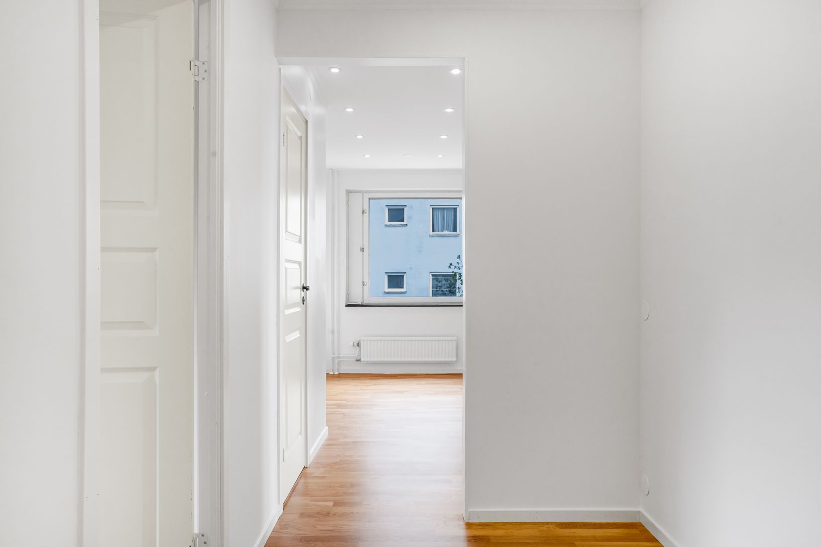 Bostadsrätt, Domarebacken 12 4tr, Alby - Norsborg, Botkyrka