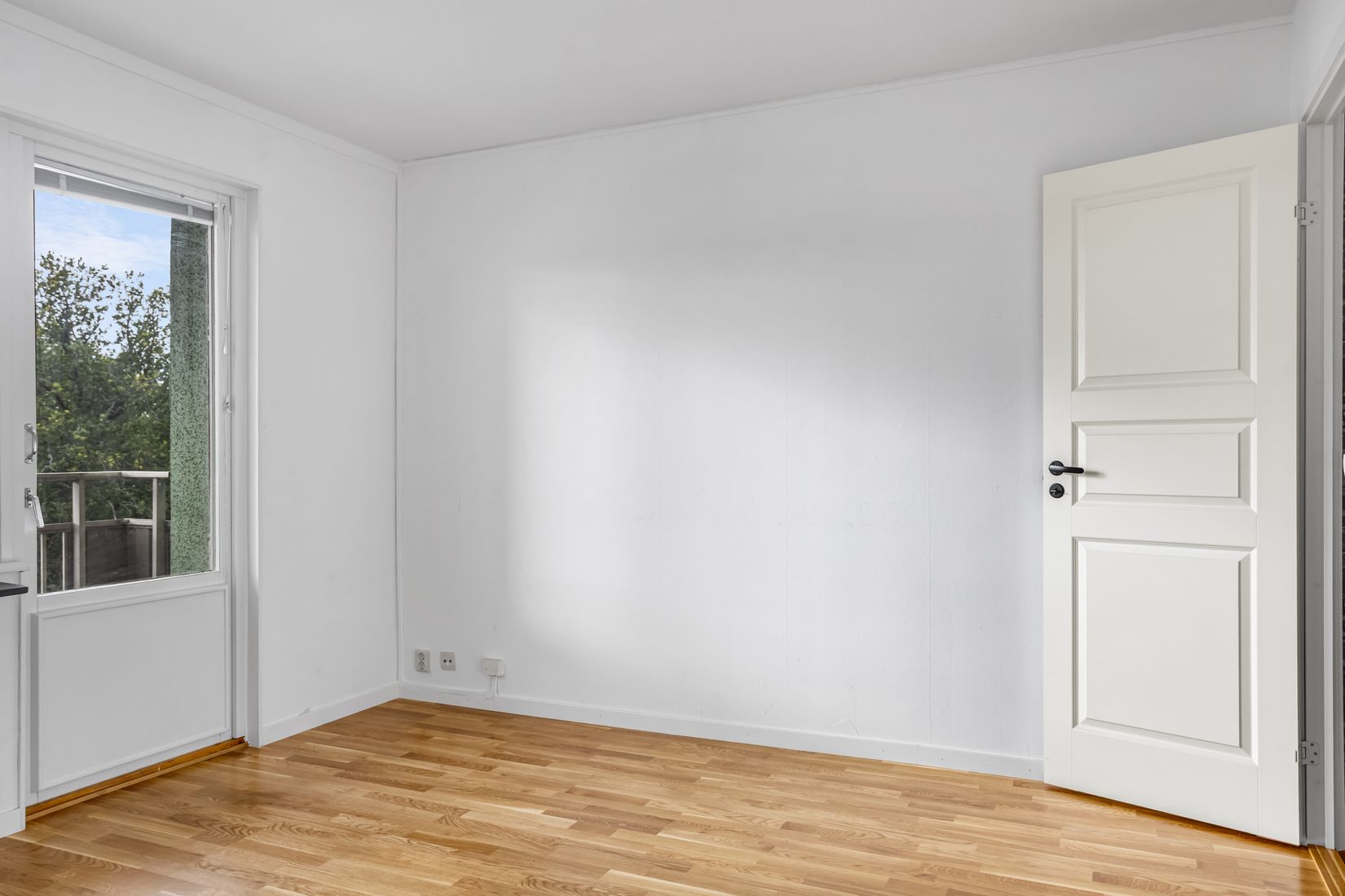 Bostadsrätt, Domarebacken 12 4tr, Alby - Norsborg, Botkyrka