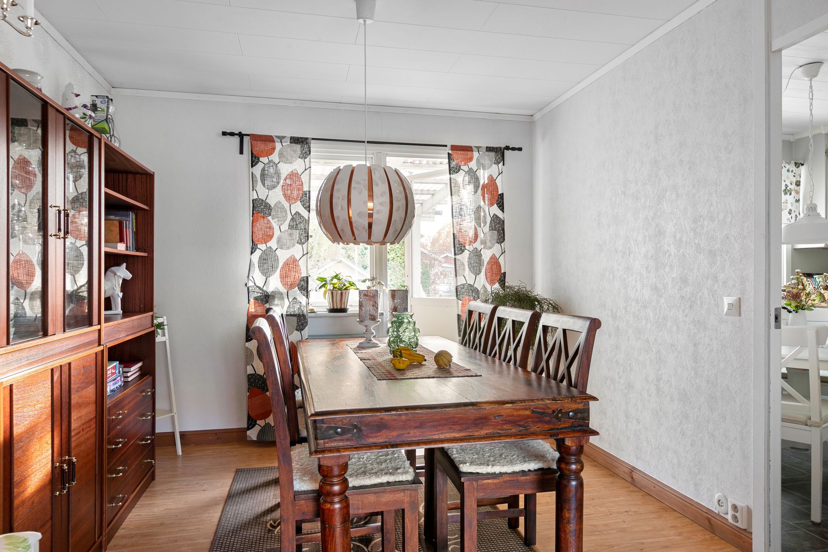 Villa, Postiljonsvägen 13, Centralt, Hofors