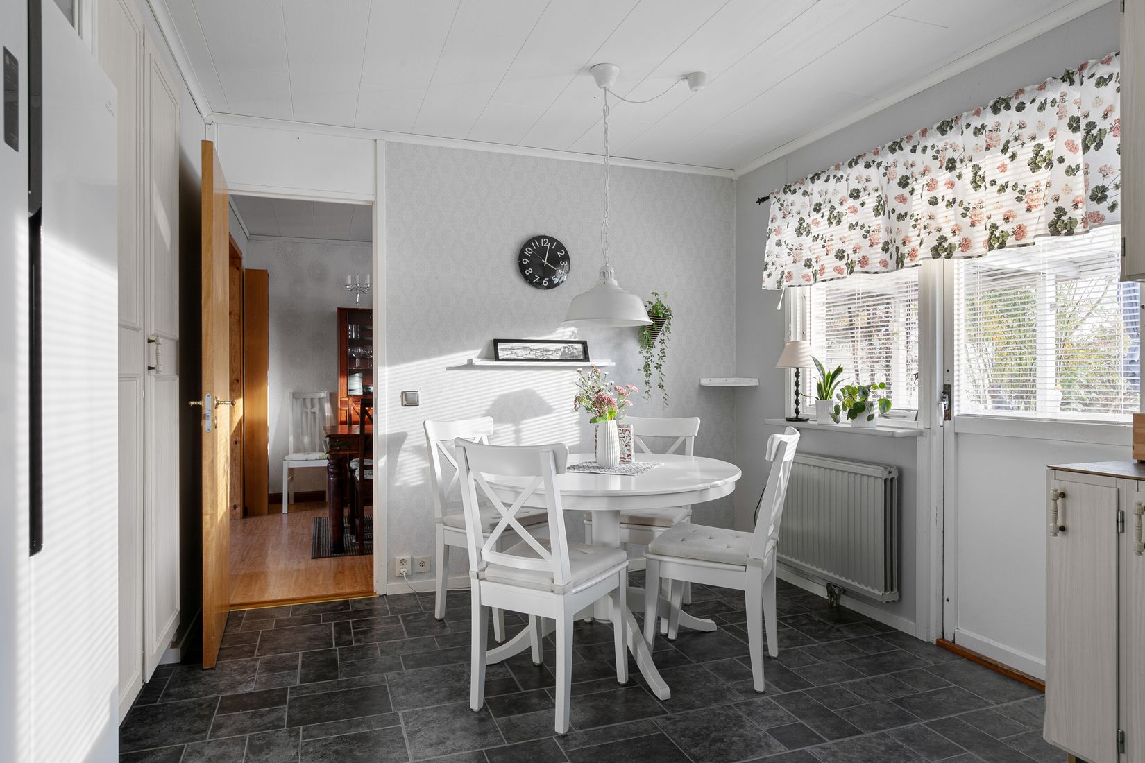 Villa, Postiljonsvägen 13, Centralt, Hofors