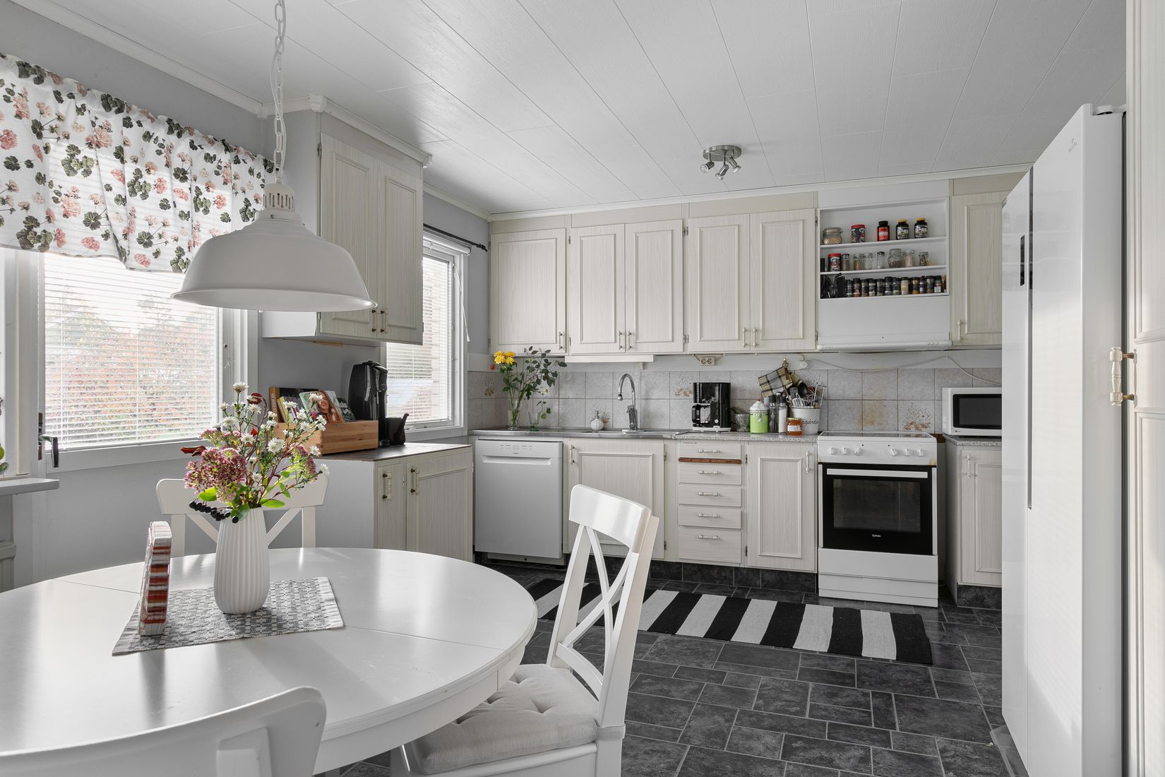 Villa, Postiljonsvägen 13, Centralt, Hofors