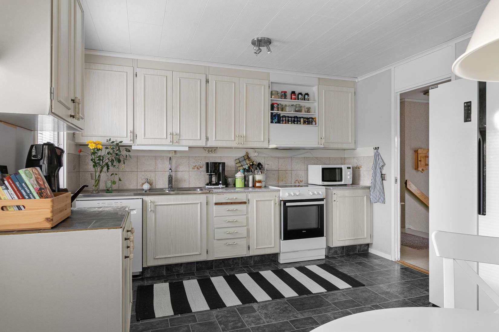 Villa, Postiljonsvägen 13, Centralt, Hofors