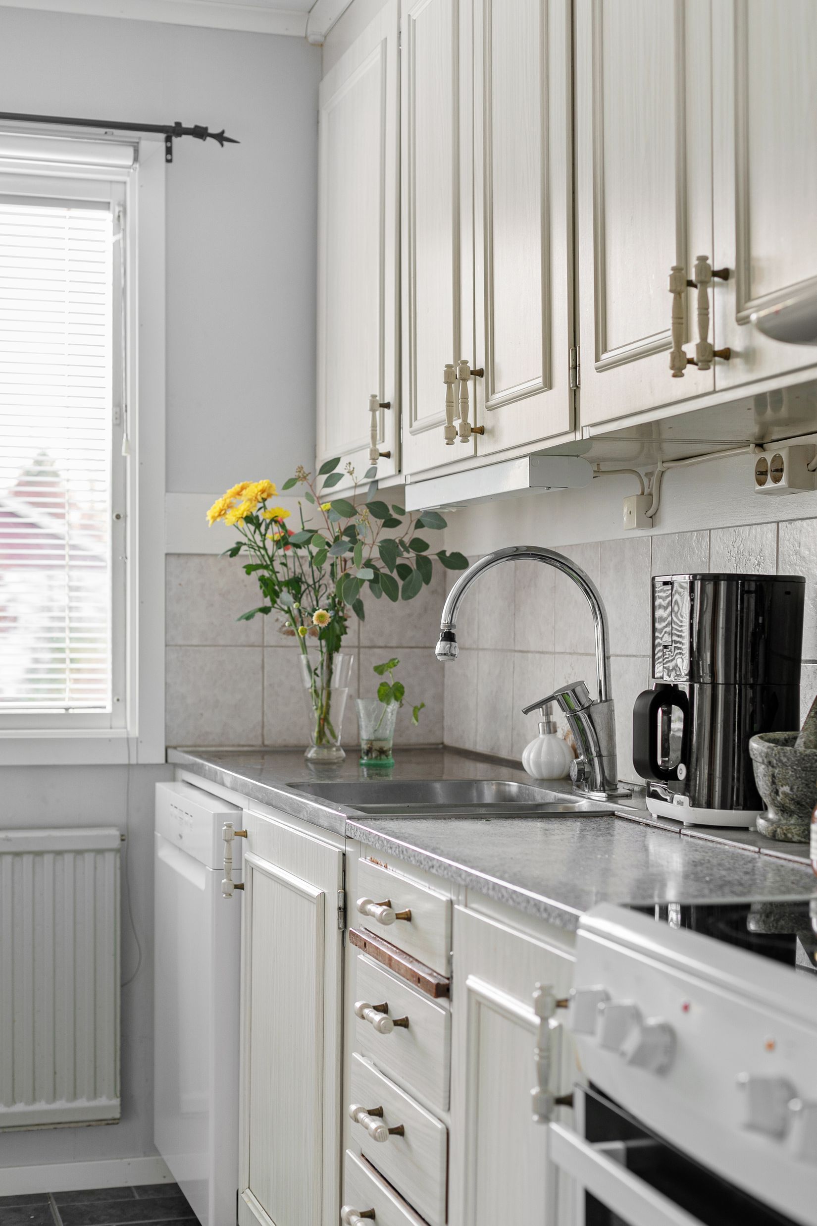 Villa, Postiljonsvägen 13, Centralt, Hofors