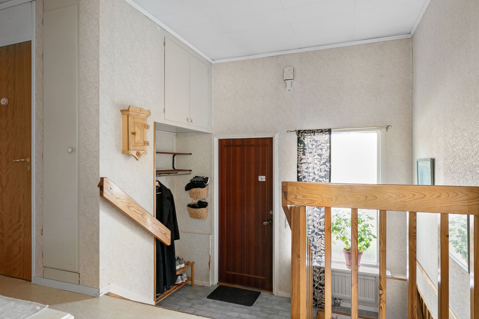 Villa, Postiljonsvägen 13, Centralt, Hofors