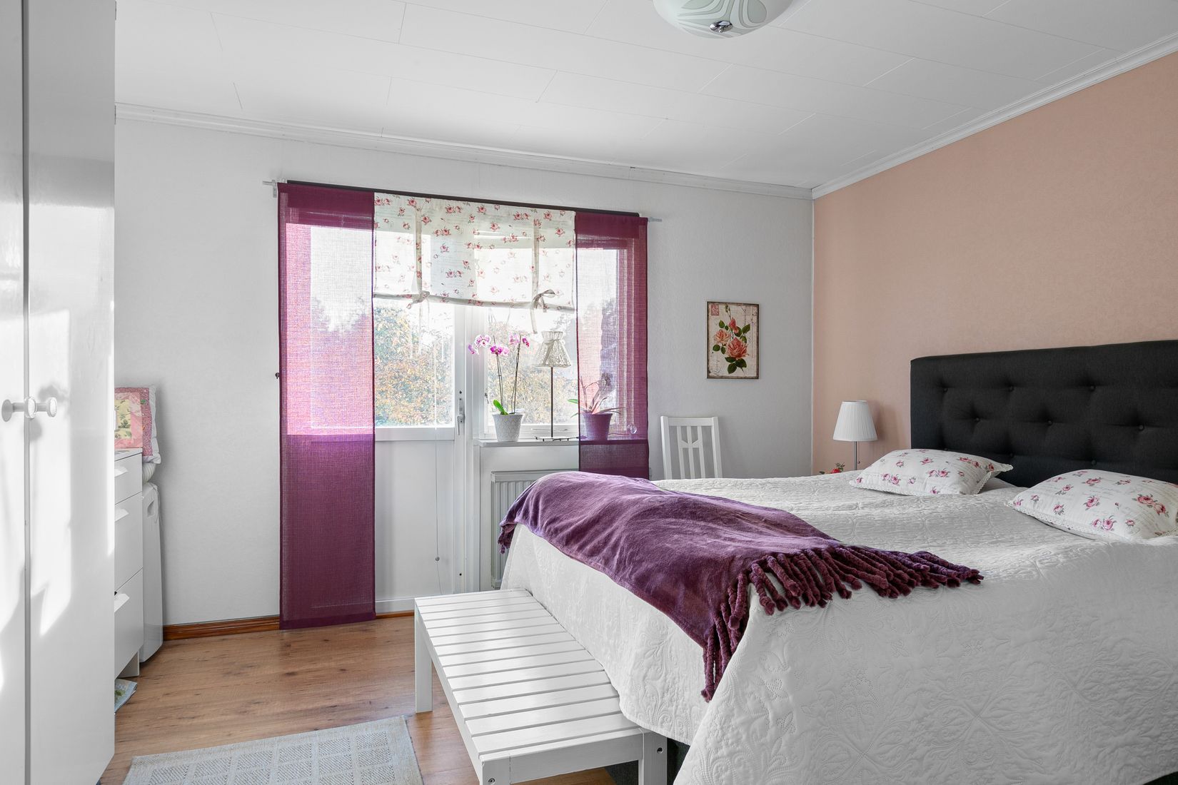 Villa, Postiljonsvägen 13, Centralt, Hofors