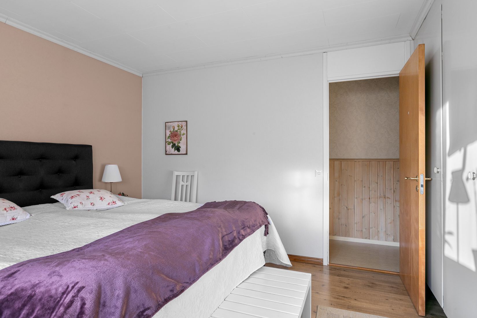 Villa, Postiljonsvägen 13, Centralt, Hofors